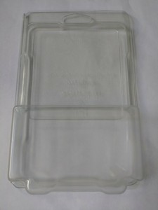 diecast protector packs