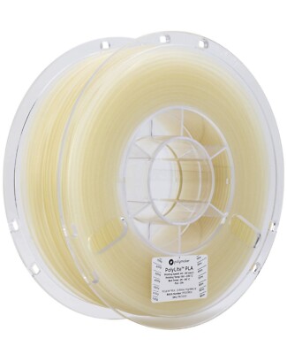 Polymaker PolyLite PLA, 2.85mm, 1kg.
