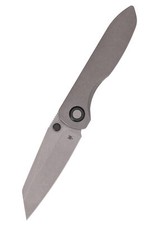 Taschenmesser Allie-P, Titan, Stonewash, Wehr Knives