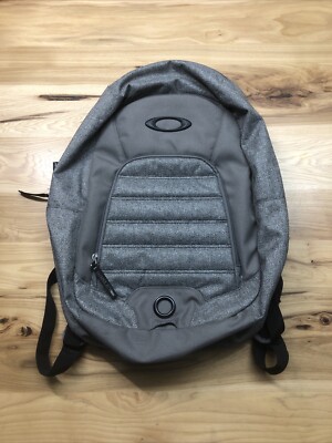 Oakley Blade 30 Backpack Gray ,Multi Pockets, Dividers, Padded - Main Image