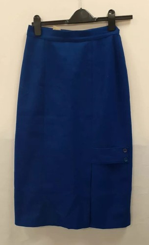 BS Blue Wool Pencil Size 10 - Picture 2 of 5