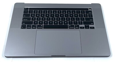 Original Apple MacBook Pro 16
