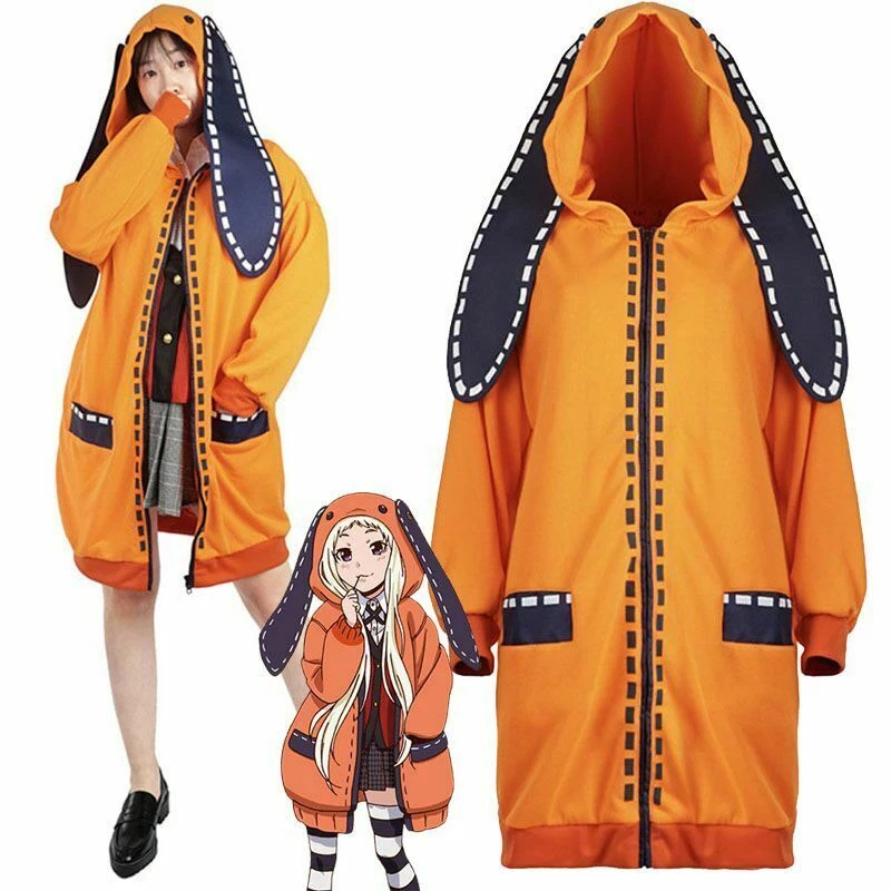 Runa yomozuki hoodie online