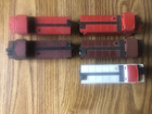 5 HO caboose ATSF 999014, NP 1215, B&O 4068, Spirit of 76, Unnamed parts restore — photo 3