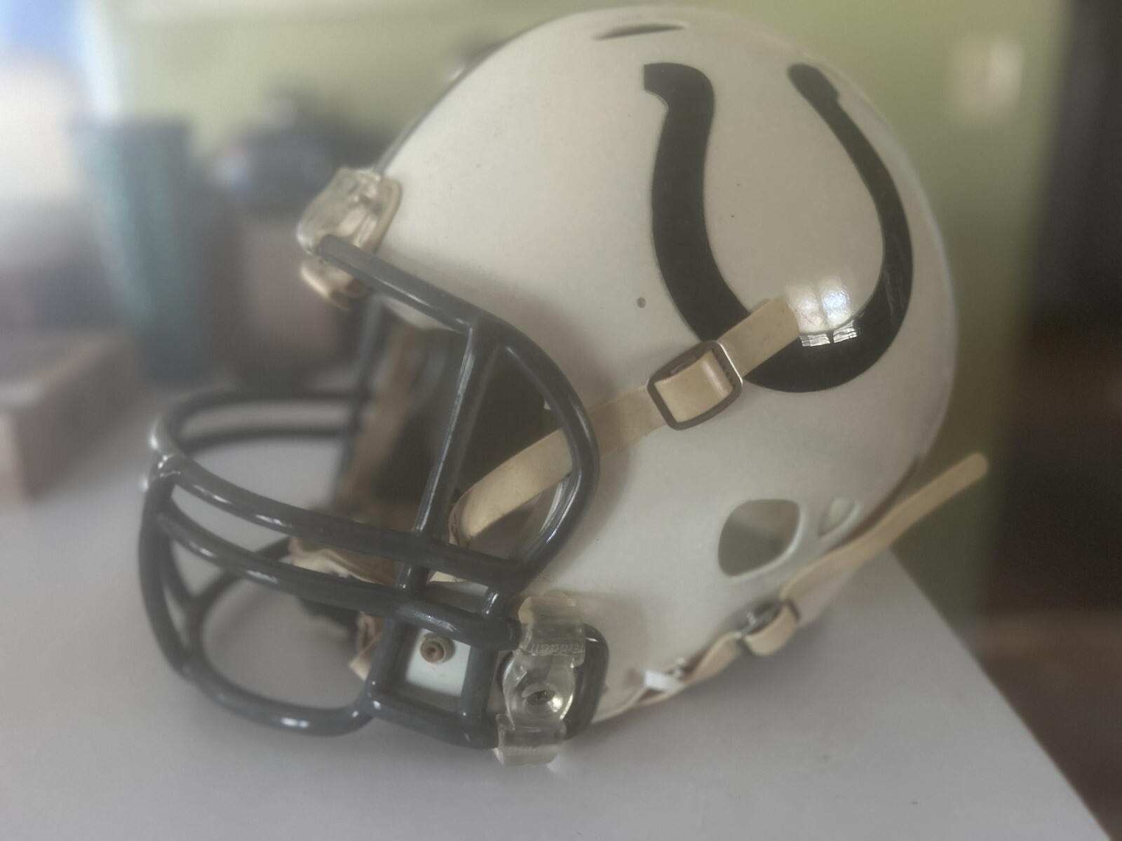 Indianapolis Colts Replica Helmet