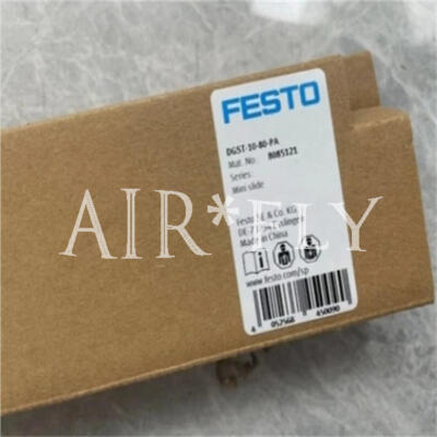 1PCS NEW FESTO DGST-10-80-PA 8085121 Cylinder