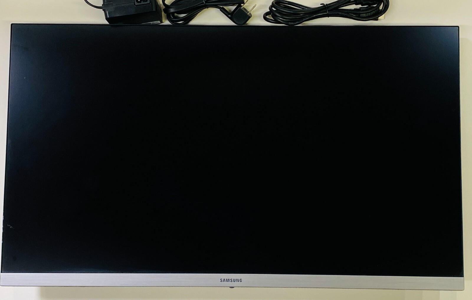 Samsung UR55 Series LU28R550UQNXZA 28" IPS 4K UHD Monitor U28R550UQN