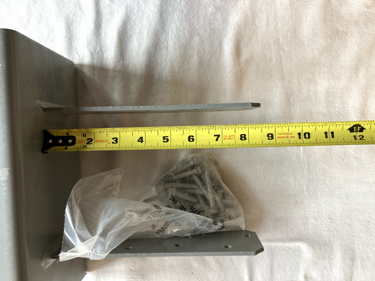 Simpson Strong-Tie CCQ66SDS2.5-R 6x6 Column Cap, 6X Beam 6X Simpson Strong-Tie CCQ66SDS2.5-R 6x6 Column Cap, 6X Beam 6X