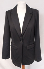 Bnwt Byrowan Ladies Jacket Blazer Size 8