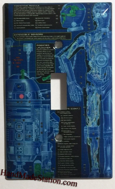 r2d2 outlet