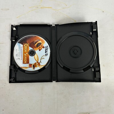 Open Season Widescreen Special Edition DVD 43396156944| eBay