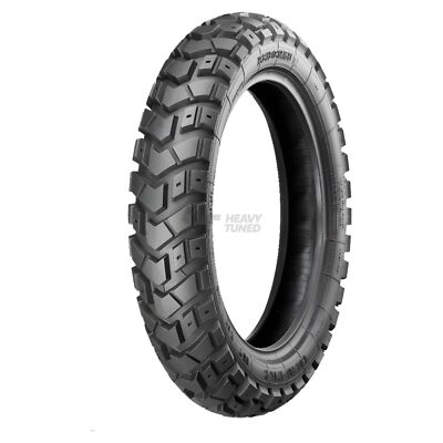 Winterreifen Heidenau K60 Scout 140/80-18 70T TT M+S hinten