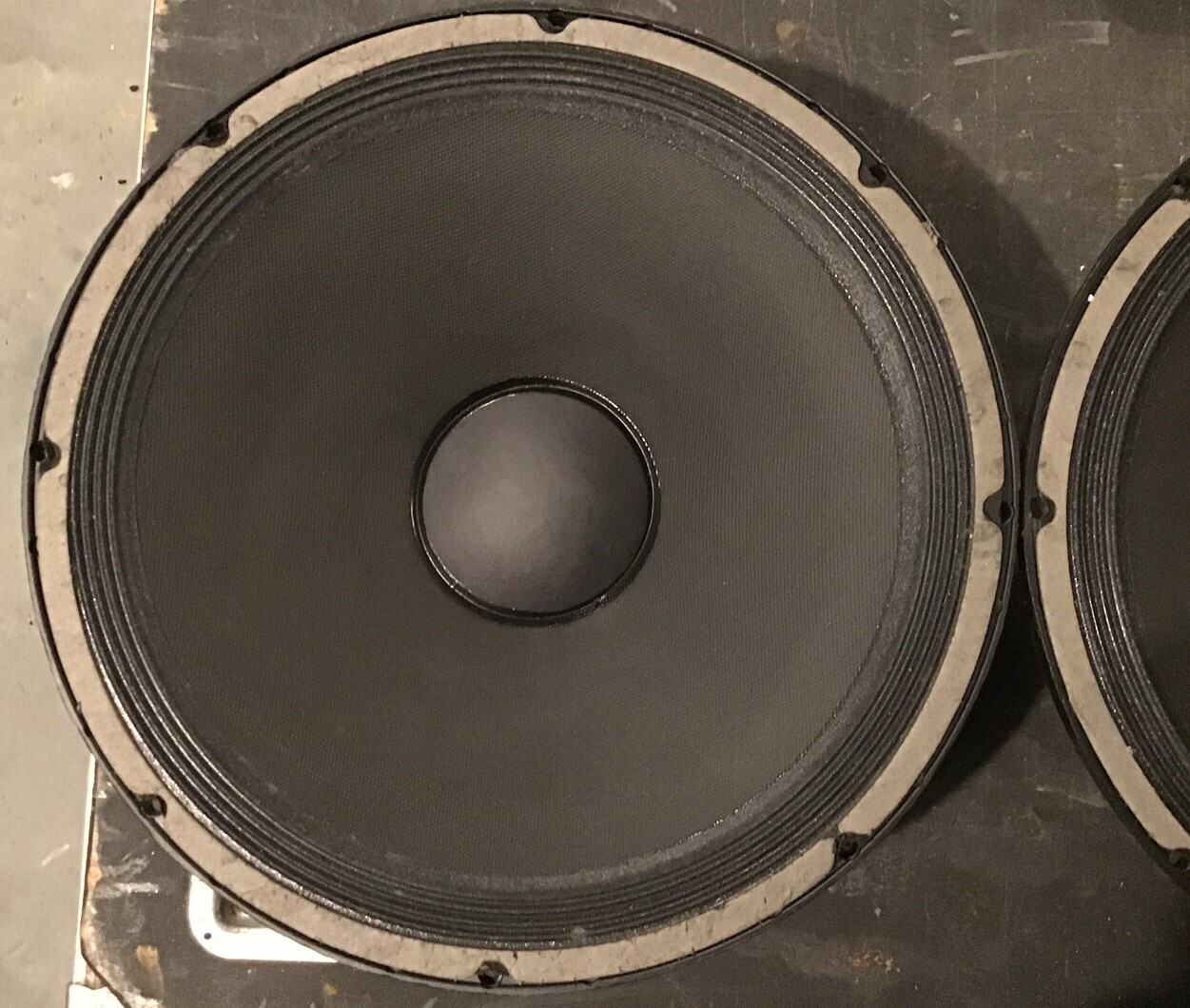 dl18mt speaker