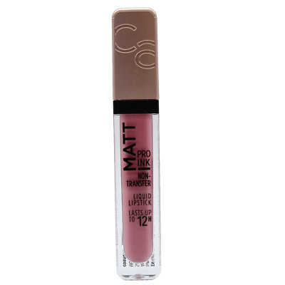 CATRICE Matt Pro Non-Transfer Liquid Lipstick 070 I Am Unique 5ml - NEU