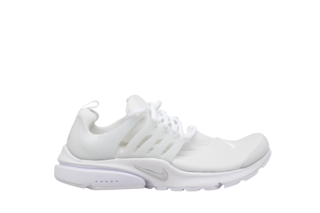 Size 14 - Nike Air Presto Triple White 