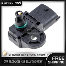 0261230030 INTAKE MANIFOLD PRESSURE SENSOR MAP For FIAT 500 STILO PANDA