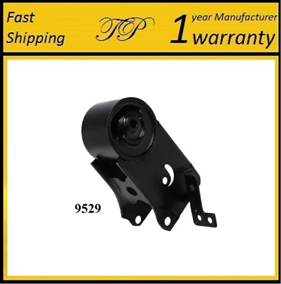 1PCS REAR MOTOR MOUNT FOR 2002-2003 NISSAN MAXIMA 3.5L - AUTO TRANS