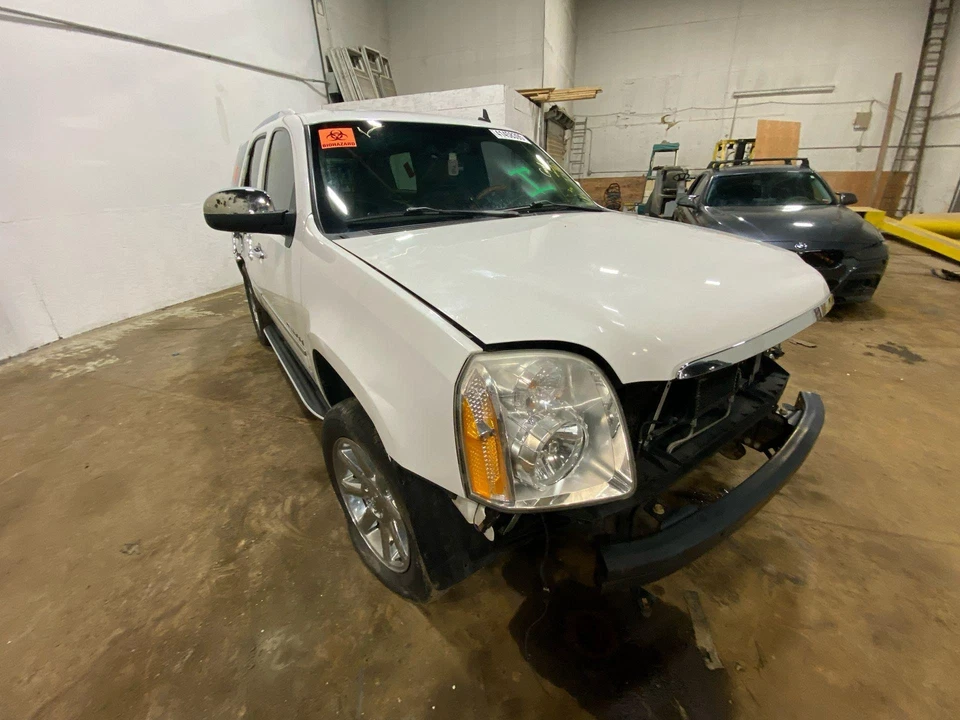 07 08 09 10 11 12 13 GMC YUKON Conjunto de eje diferencial portador Foto 3 de 4