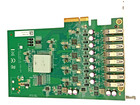 PCI -e ROC UE-1008 8-Port USB UE-1000 Series 3.0 host adapter 10-V322028-210 T5