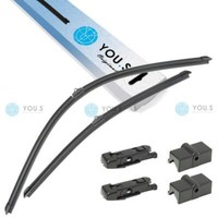 2 You.S Scheibenwischer Vorne 645/475 Mm FüR Volvo V40 V50 V60 - AM467S