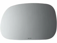 For 1996-2002 BMW Z3 Door Mirror Glass Left Burco 59353VX 2001 1997 1998 1999