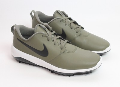 nike roshe olive green
