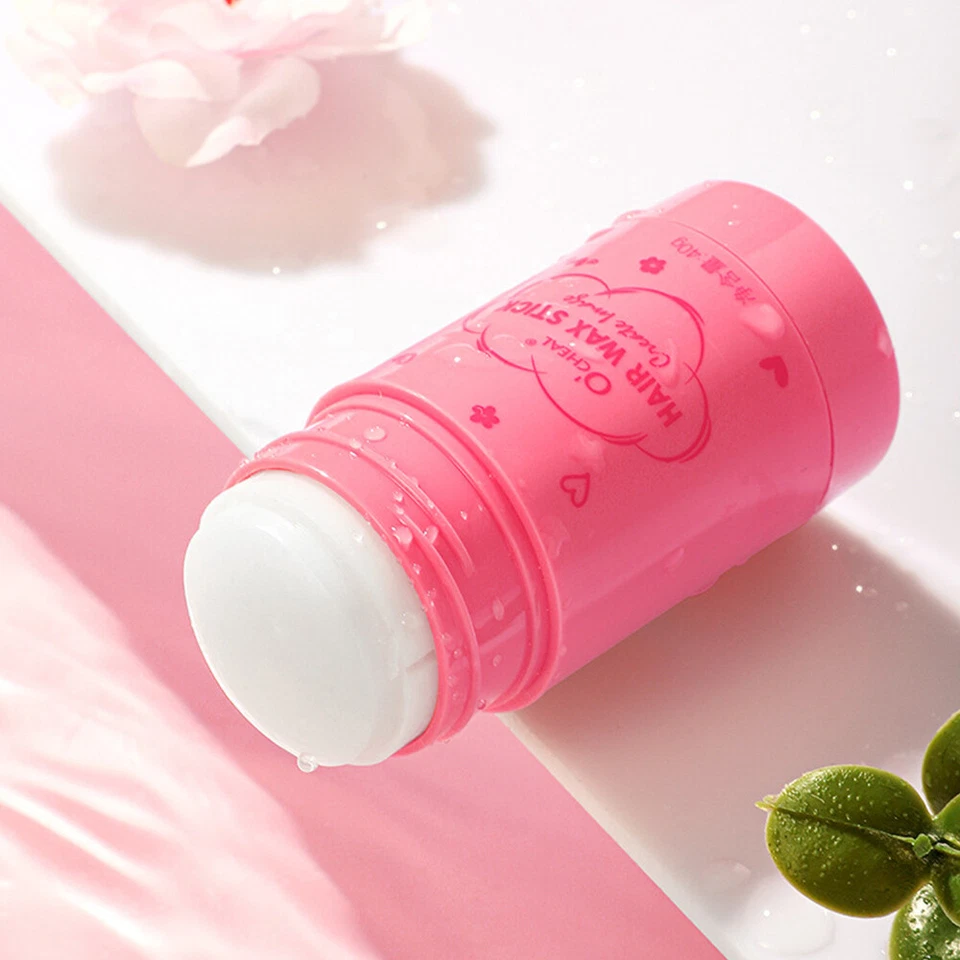 Styling Stick Hair Wax Stick Hair Frizz Fixed Hair Shaping Gel Hair Finishing  ∂ - Image 4 of 4