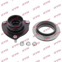 KYB Reparatursatz FederbeinstüTzlager Vorne FüR Honda Civic Viii Stufenheck