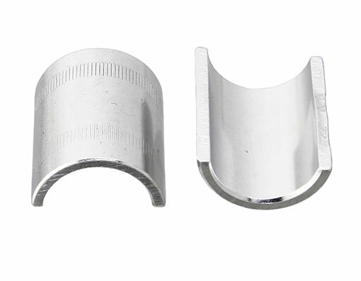 22.2 mm to 31.8 mm shim