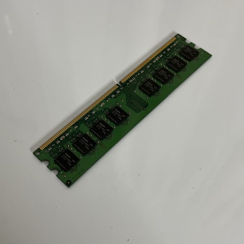 Kingston 2 GB DDR2 RAM 667 MHz DIMM 240-pin KVR667D2N5K2/2G - Picture 4 of 4