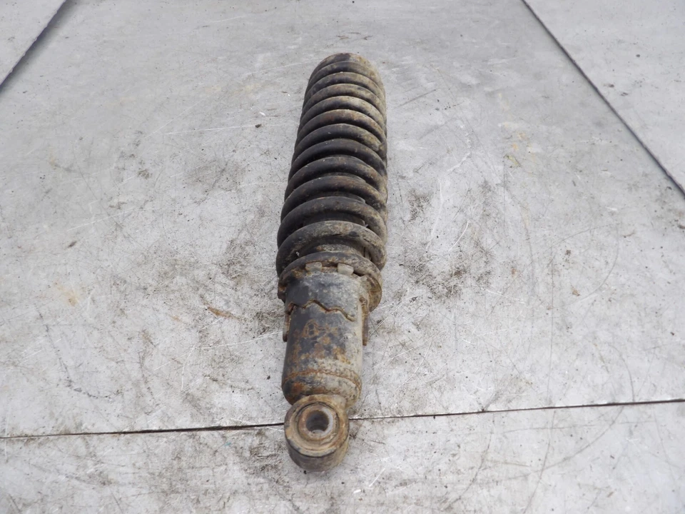 Polaris Sportsman 90 2007 amortiguador trasero 0453705 suspensión Foto 2 de 4