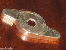 1960 era period dress-up alloy knock-on suit pedal car or ? FREE POST AUSTRALIA