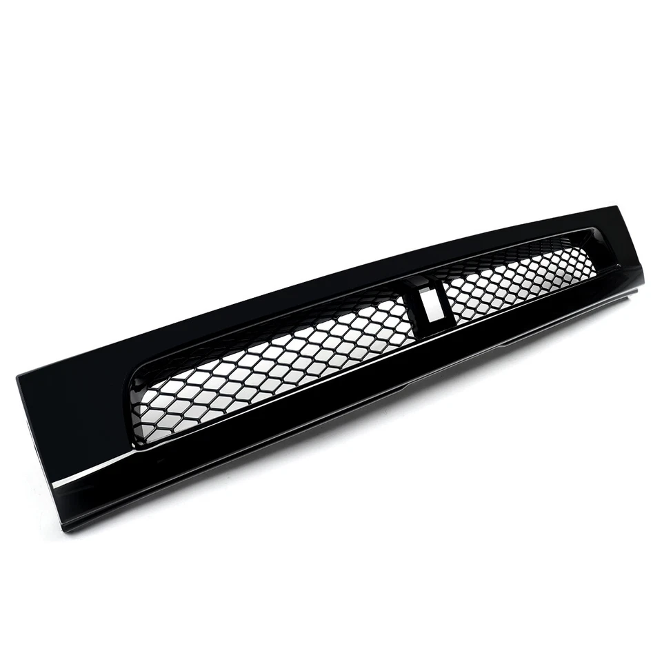Front Bumper Grille For Scion XB BB 2004-2006 2007 Gloss Black 5311152070C1 — 第 4/4 张图片