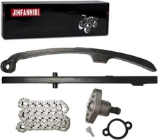 Cam Timing Chain Guides Tensioner Gasket Kit fit for Honda Sportrax 400 TRX400EX