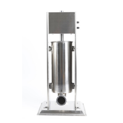 5L Stainless Vertical Manual Spanish Donuts Churrera Churros Machine Maker Home