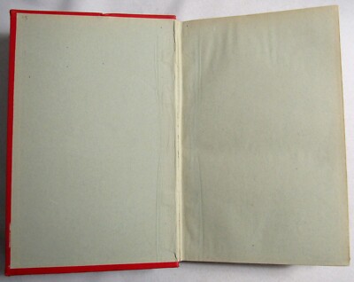 Antique JULES VERNE Decorative French Binding LES ENFANTS DU