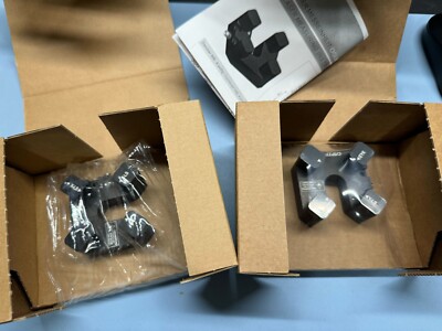 New Captron Laser TCP Measuring 40mm BOGO