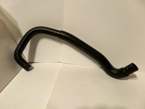 NISSAN® Hose Front Water Heater Genuine Part 92400-85M00 9240085M00 - Picture 7 of 9