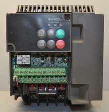 GE Fuji Electric AF-300 E11 Drive Model 6KE1123002X1A1 ++ NICE ++