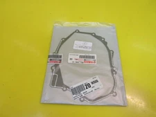 NEW OEM GENUINE YAMAHA RX1 APEX ATTAK WARRIOR STATOR MAGNETO ENGINE COVER GASKET
