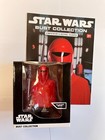 Star Wars Fanhome Deagostini Bust Collection #31 Emperor'S Royal Guard Model