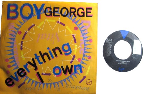 GEORGE DUKE: reach out, part 1 / same EPIC 7