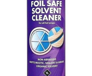 upvc window cleaner restorer