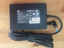 OEM HP EliteBook 820 G3 G4 840 G3 G4 45W 19.5v 2.32a AC Adapter Charger 4.5 3.0