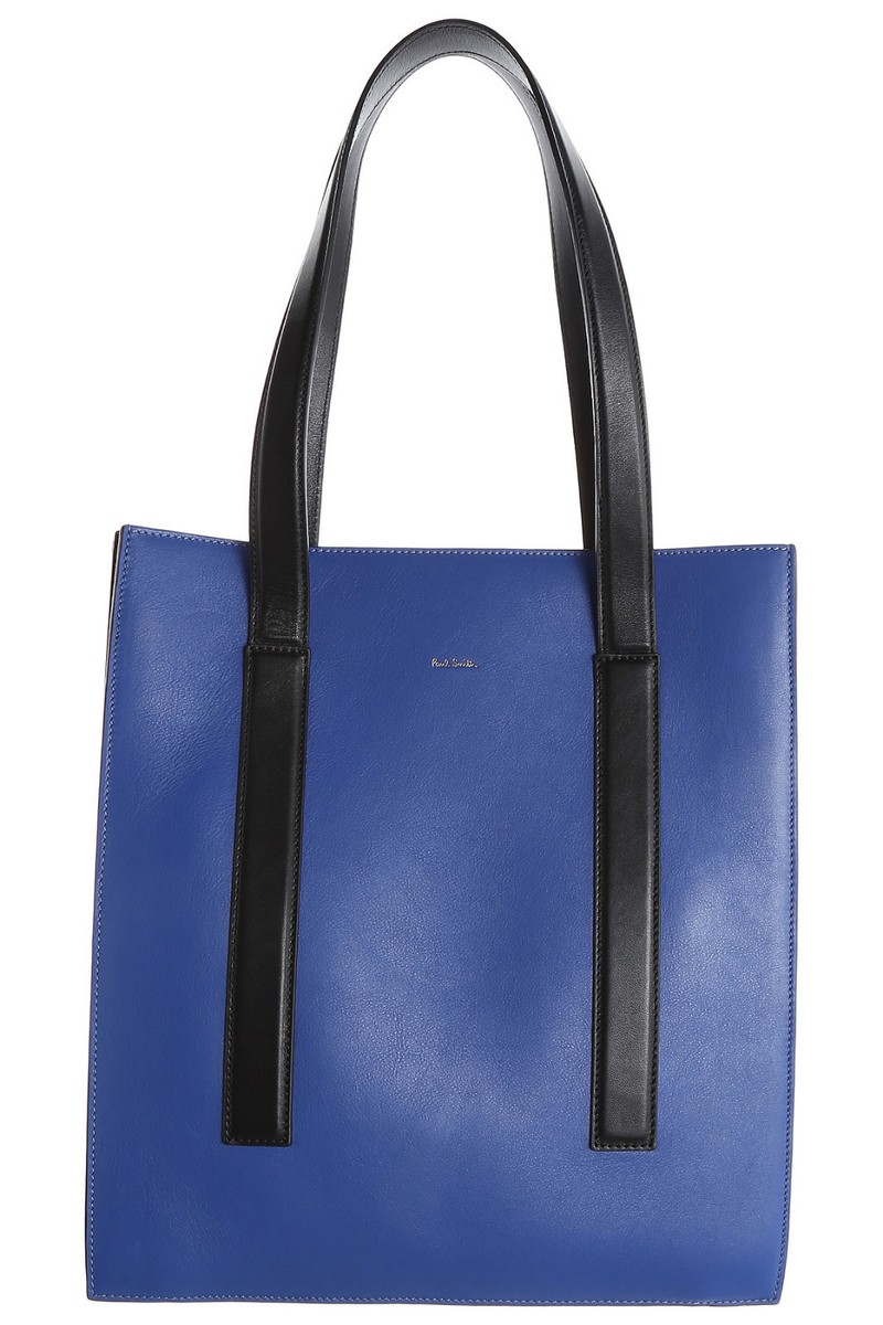 Paul Smith Concertina Tote Bag UK