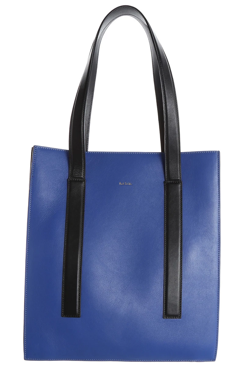Paul Smith Bag Concertina Concertina Tote Bag eBay