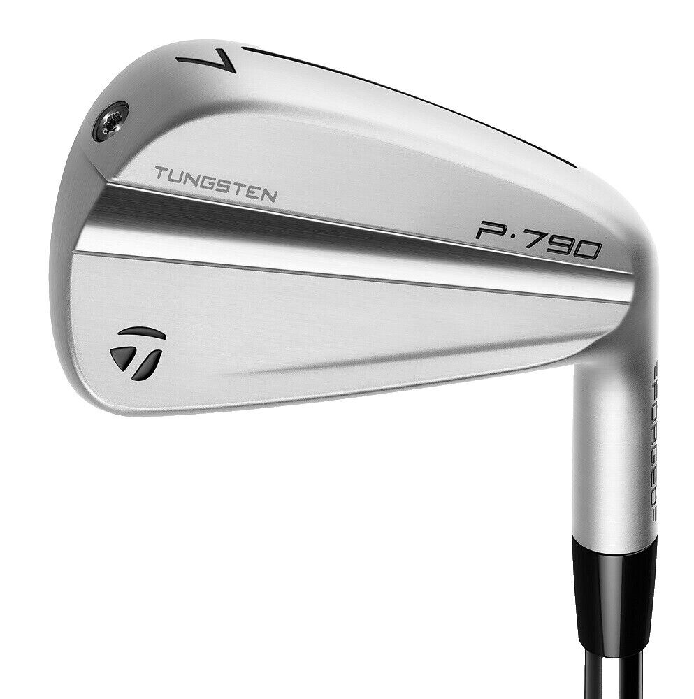 Taylormade P790 Irons 2023 | eBay Taylormade P790 Irons 2023 | eBay
