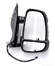 Retroviseur droit (ou coque) Citroen JUMPER