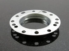 Crowder's Steering Wheel Horn Button Retainer Ring for MOMO / NRG without ridge