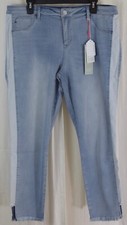 Laurie Felt LA Womens Silky Raw High Low Hem ...